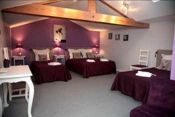 Boulevard des Belles Rencontres