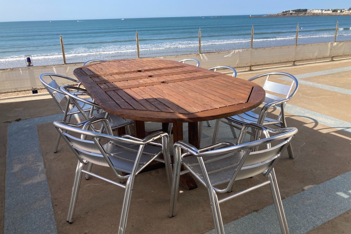 Photo n° 12 of the location