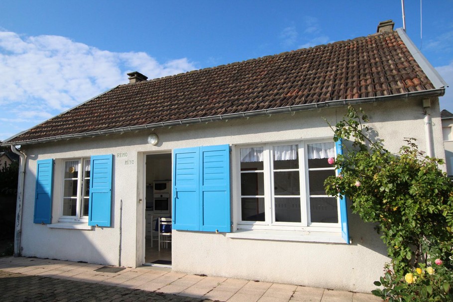 Photo n° 0 de la location