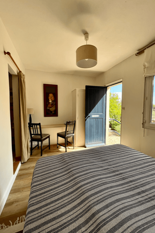 Chambre Marais