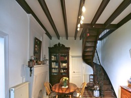 Maison familiale Atout Vent pour 8 personnes, près de Mortagne sur gironde et Talmont sur Gironde en Charente maritime