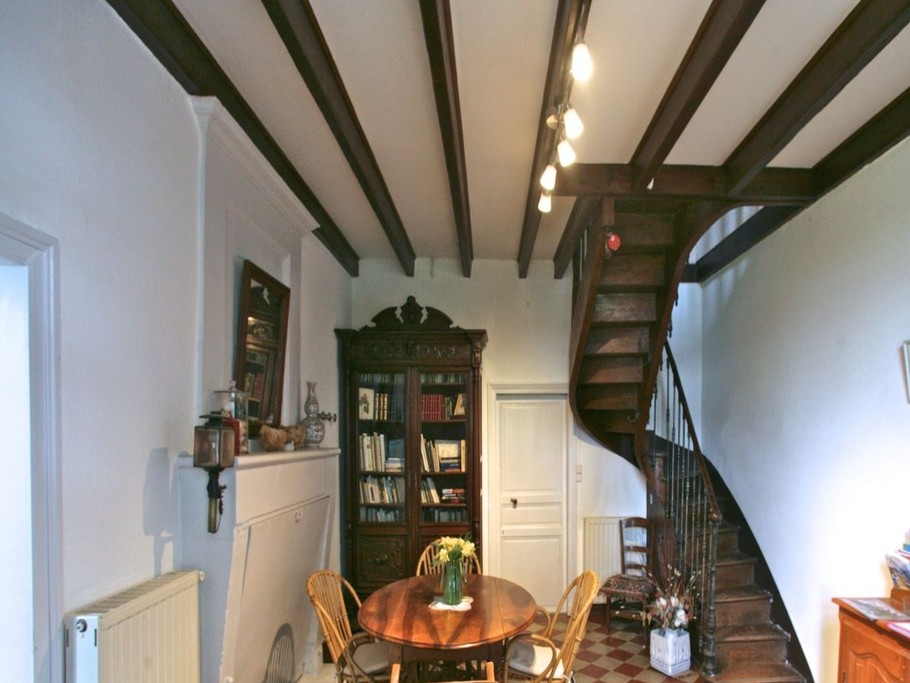 Maison familiale Atout Vent pour 8 personnes, près de Mortagne sur gironde et Talmont sur Gironde en Charente maritime