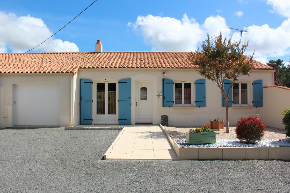 gite marais