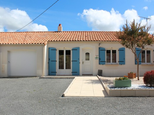 gite marais