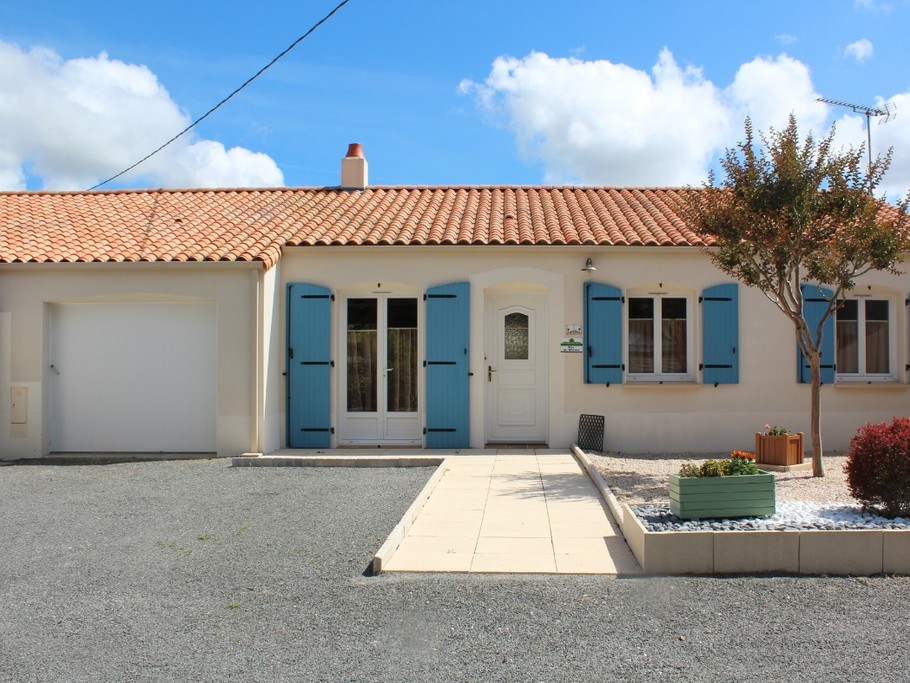 gite marais