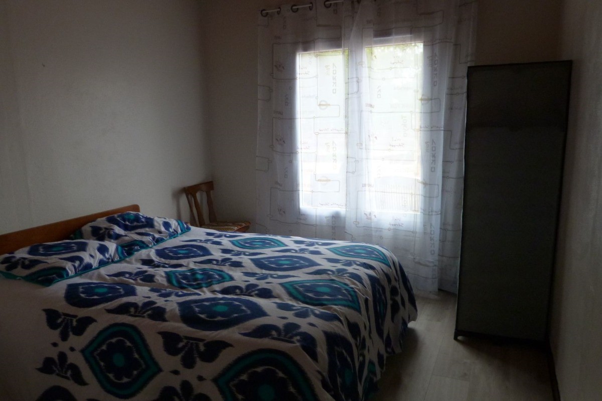 Chambre 1