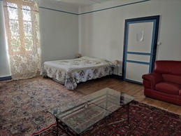 Le jardin du contrôleur - Valence d'Agen