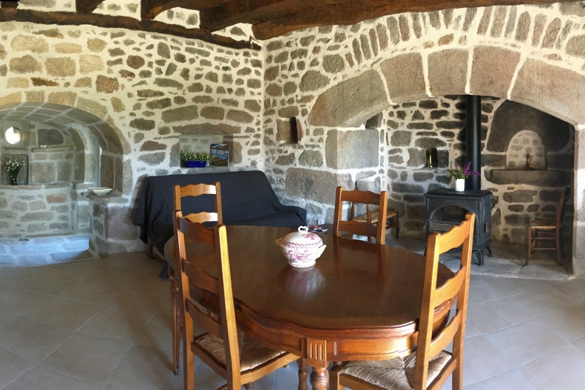 Séjour