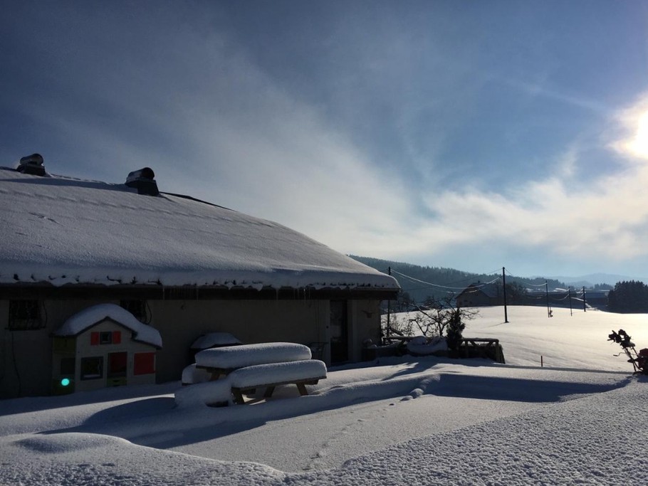 Photo n° 1 de la location