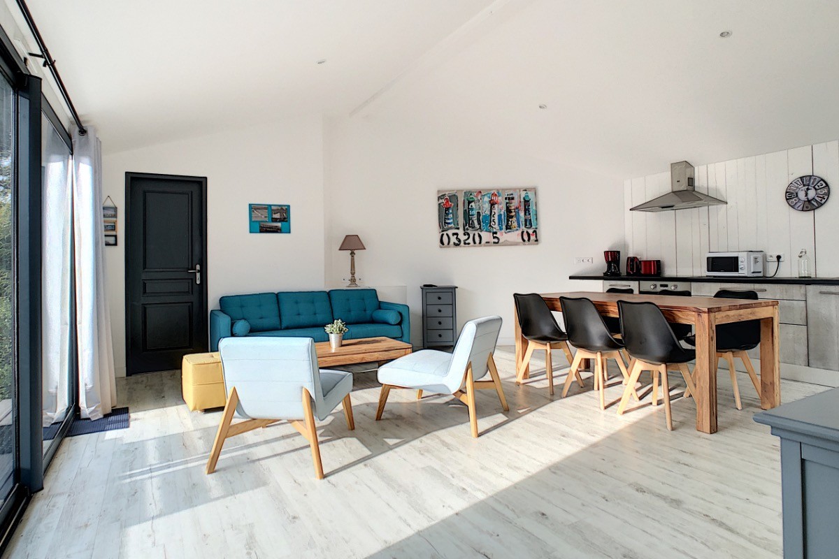 Photo n° 10 de la location