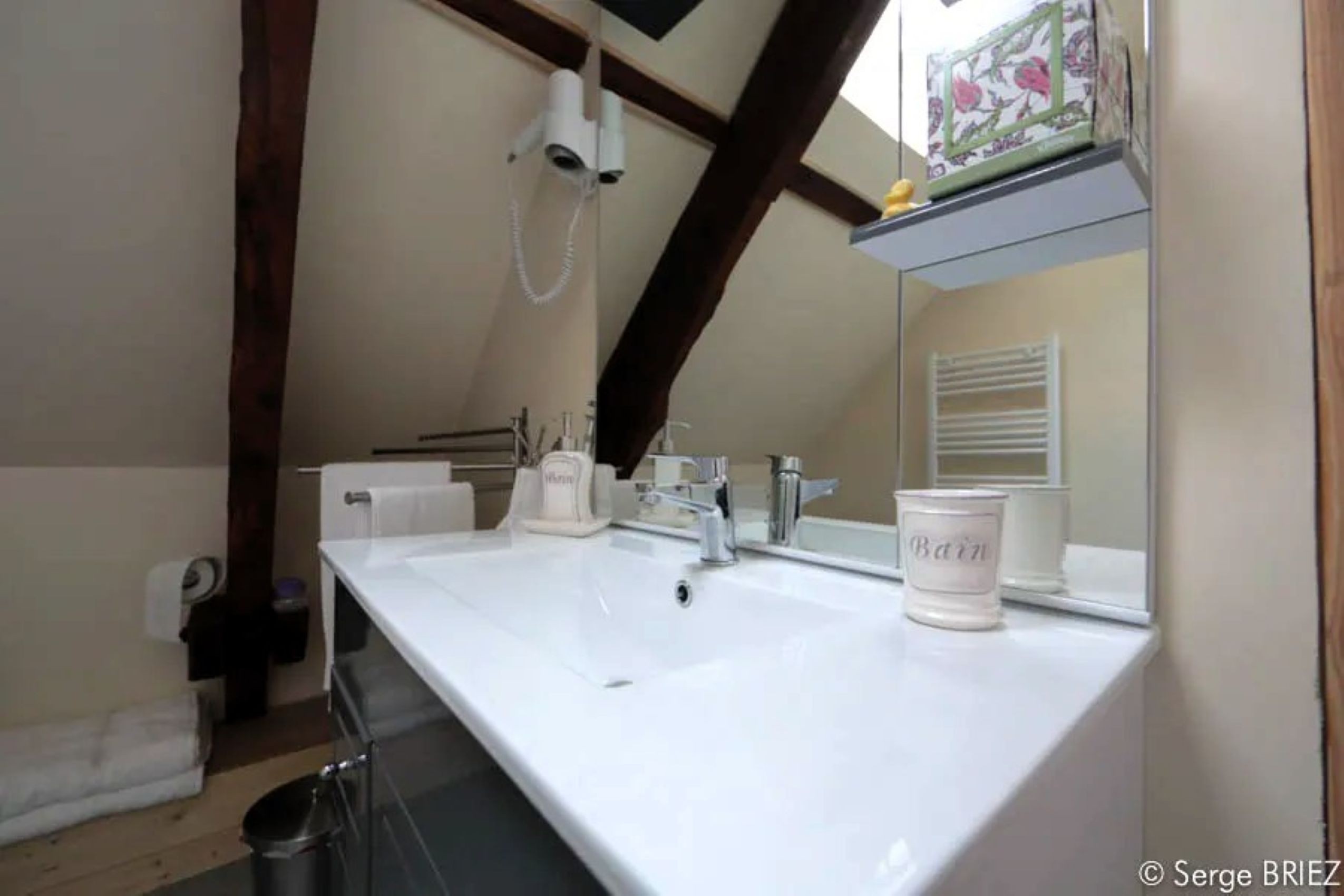 Chambre Dordogne sdo