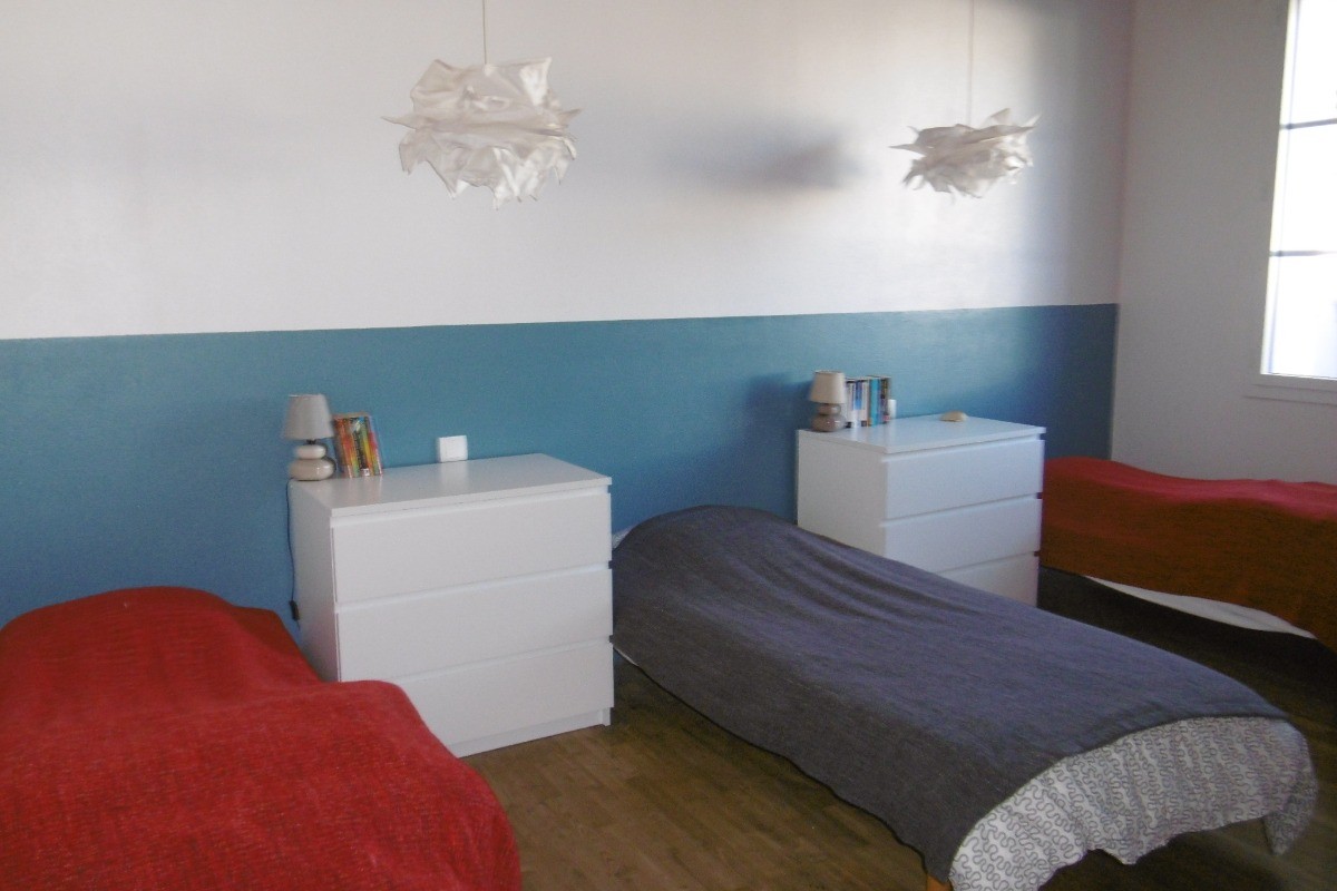 Chambre 2