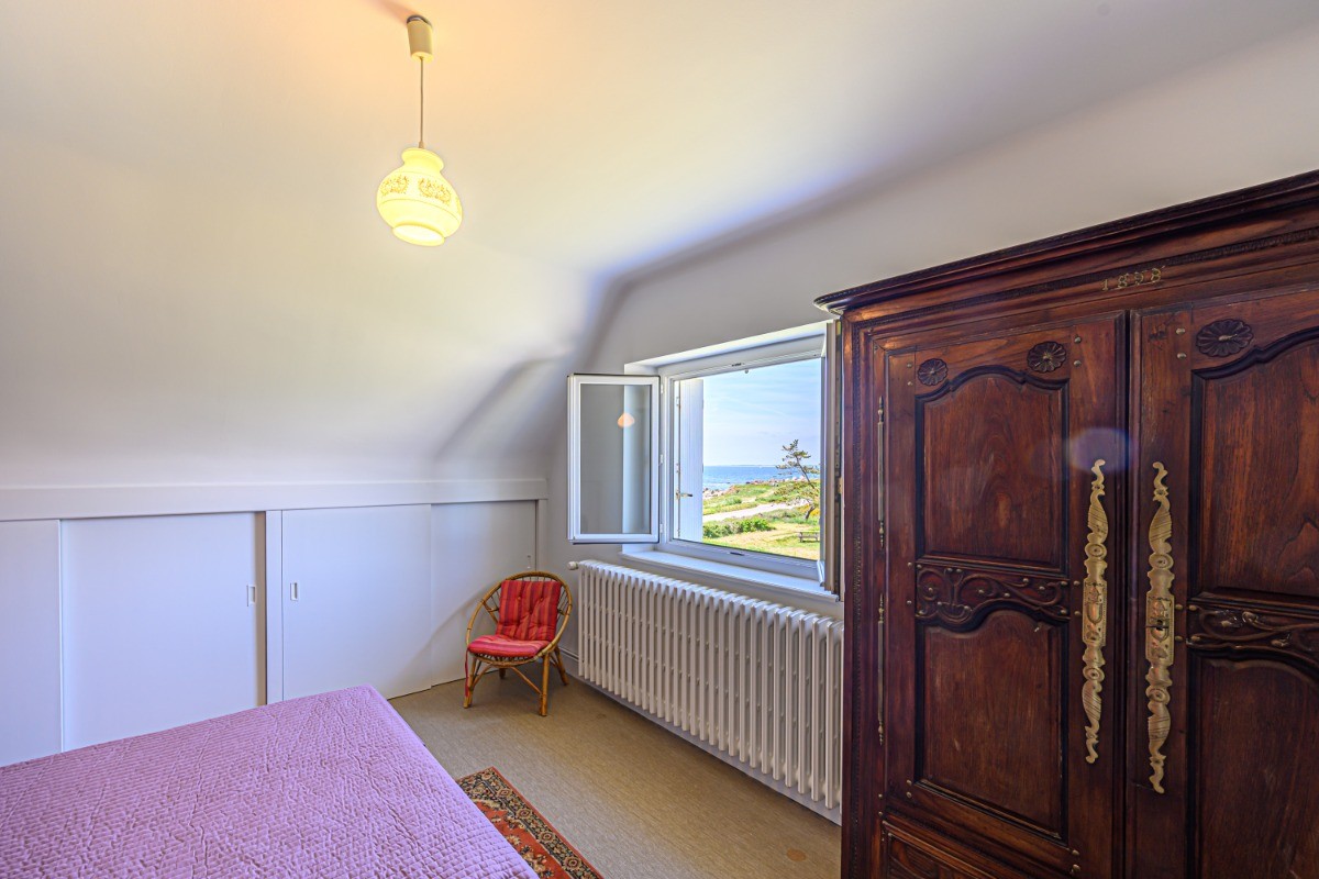 chambre pointe de la jument