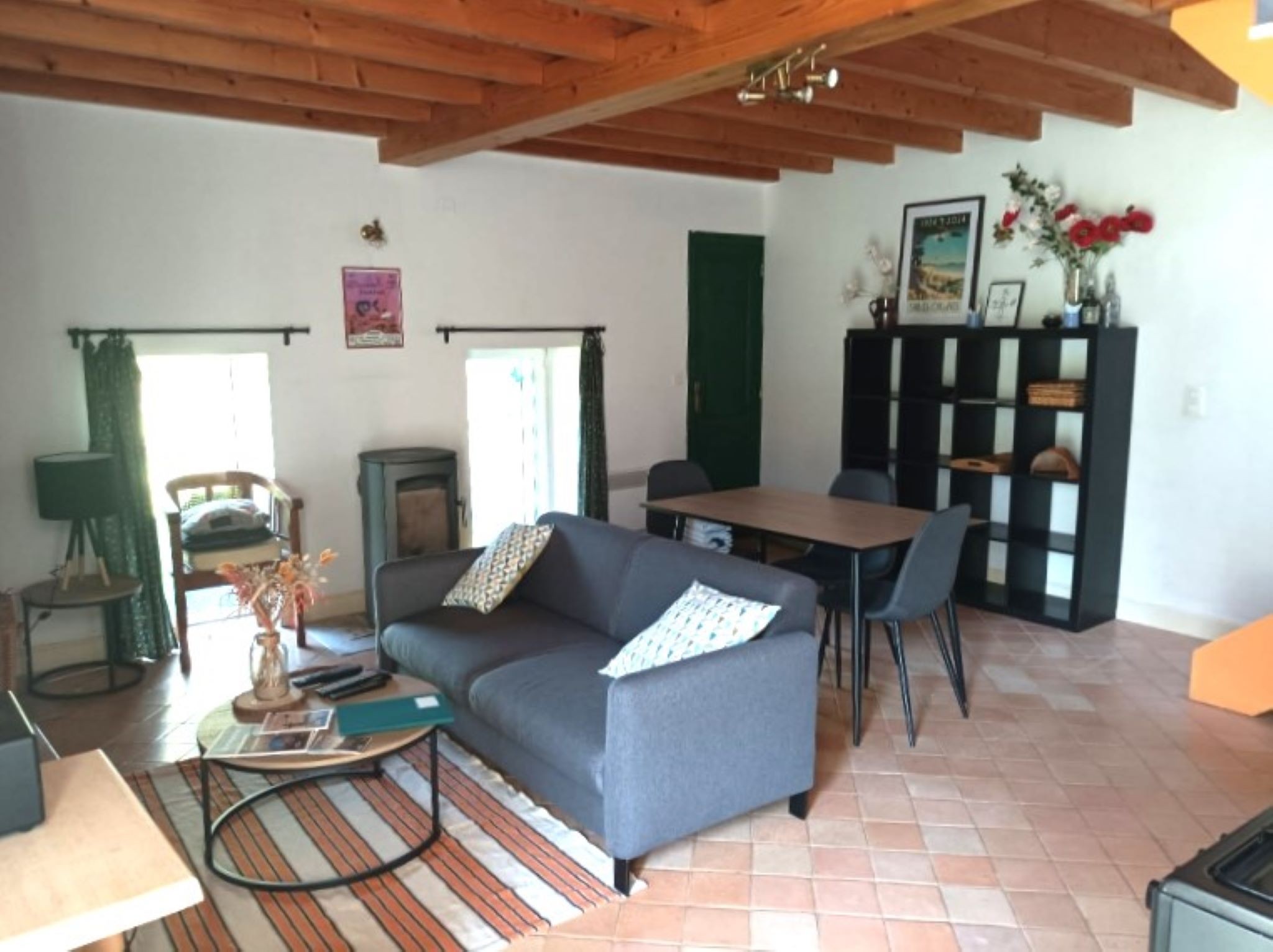 Photo n° 4 de la location