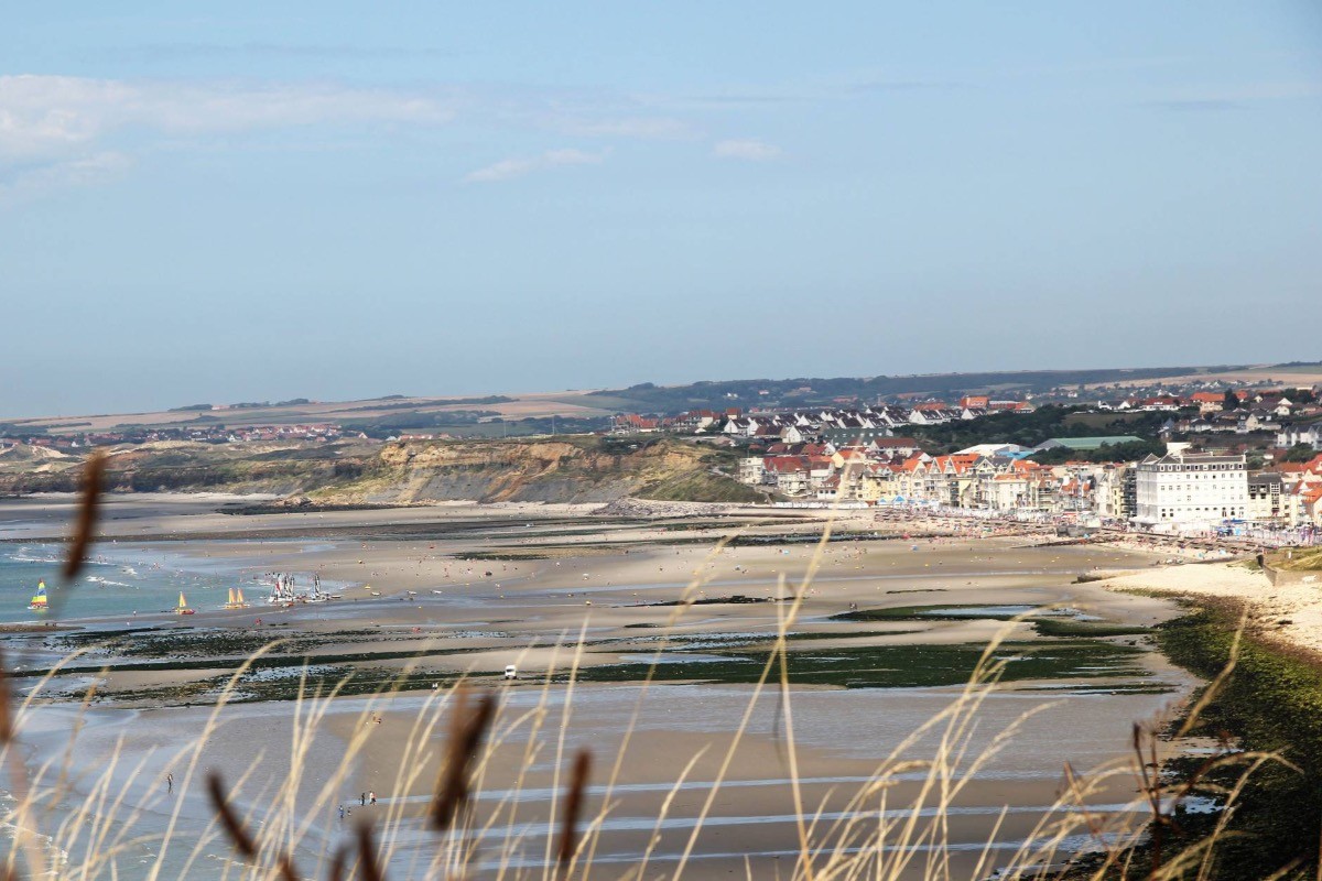 Wimereux