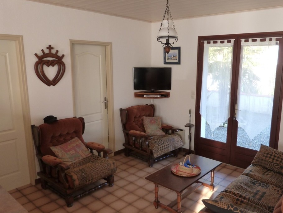 Photo n° 2 de la location