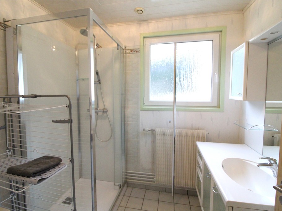 Cabine de douche - Maison au calme entre Gérardmer et La Bresse – Proche lac de Retournemer