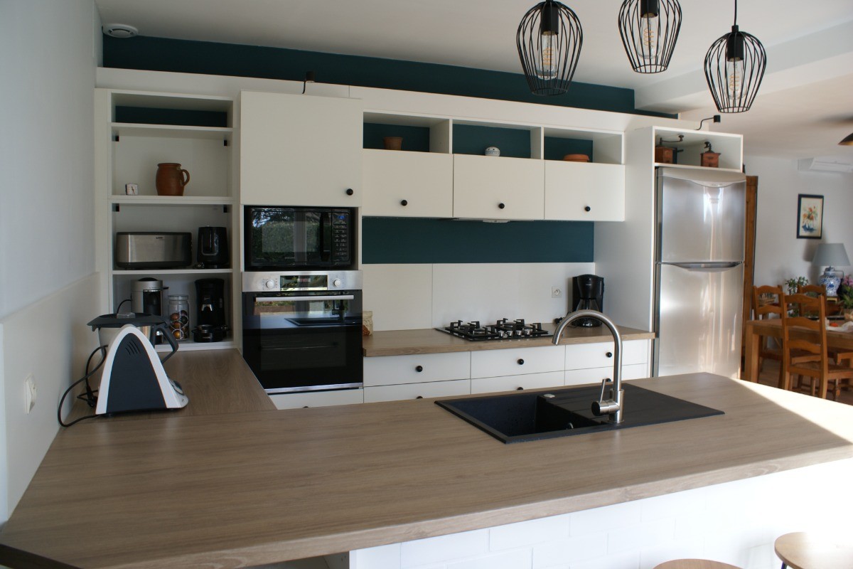 Photo n° 12 de la location