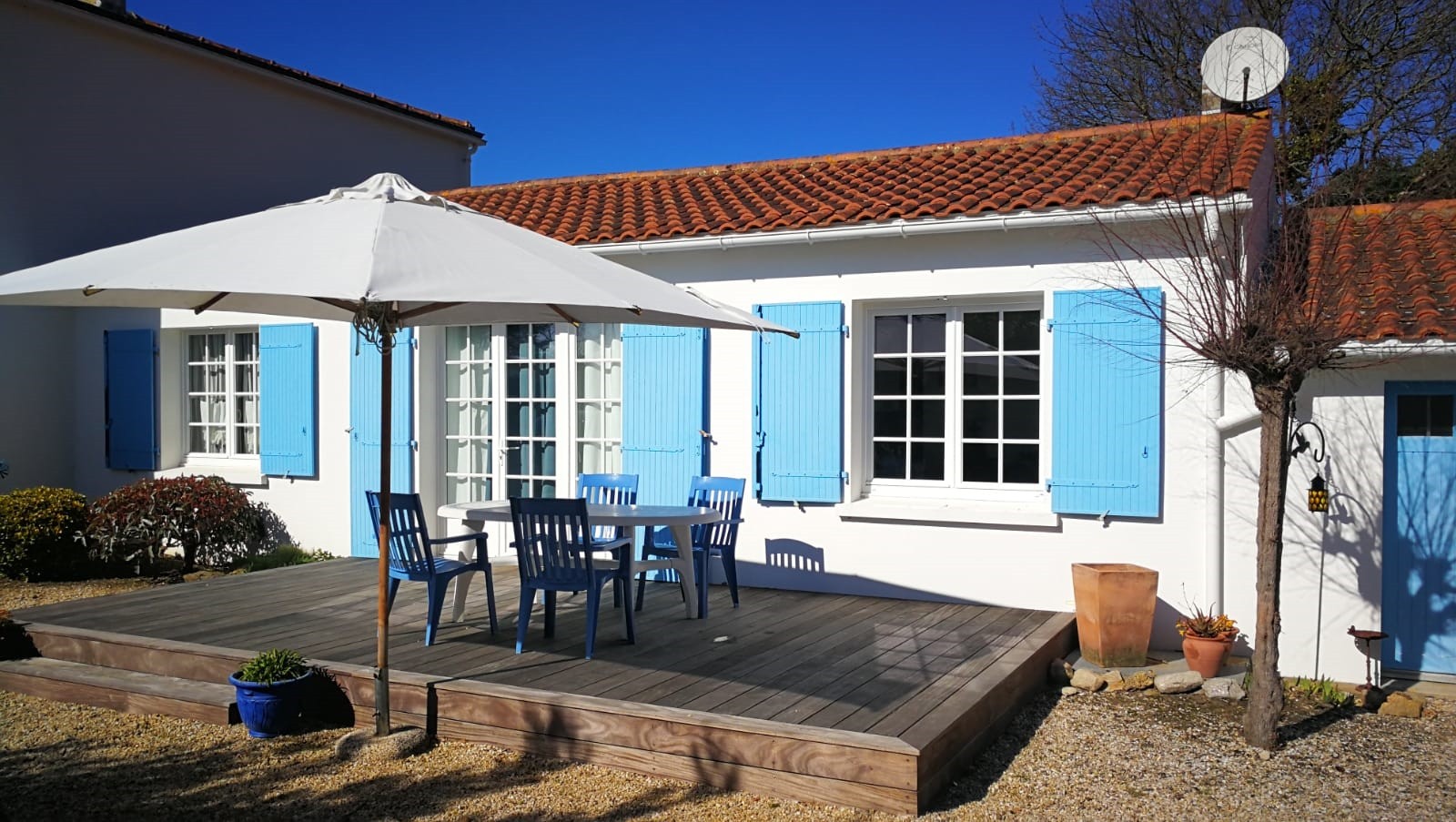Photo n° 14 de la location