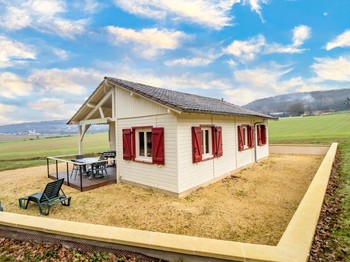 Chalet Prairie
