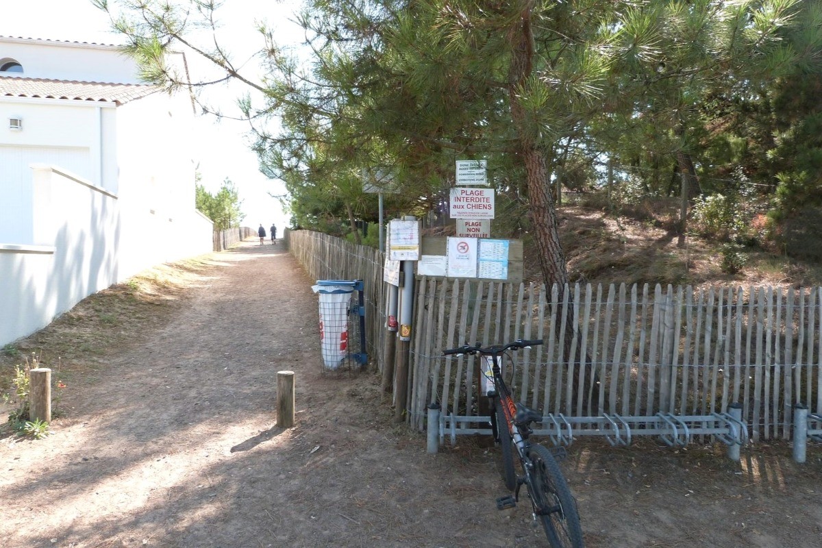 Photo n° 14 de la location