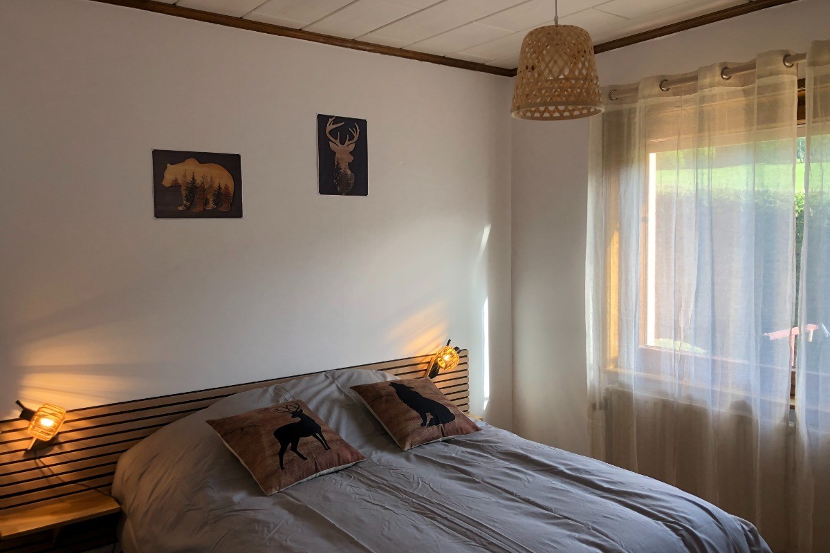 Chambre Loup