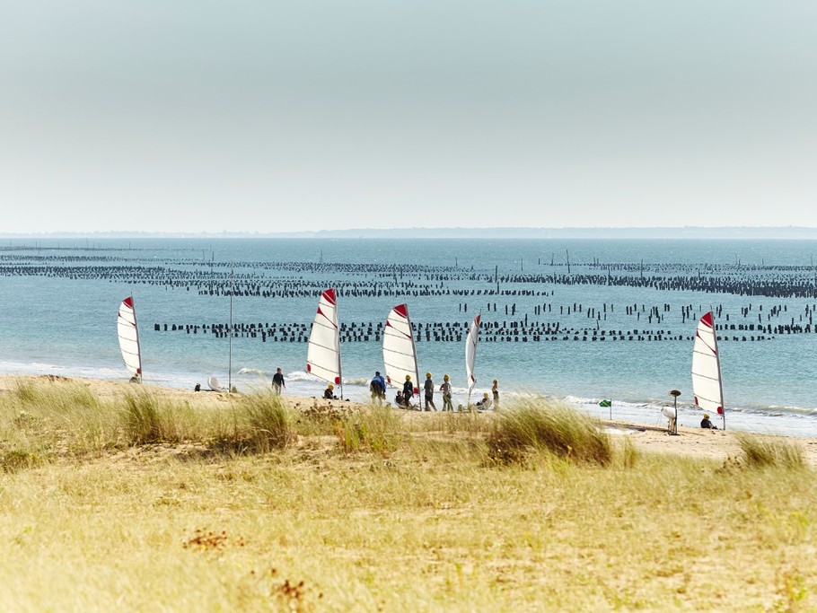 A. Lamoureux/Vendée Expansion - droits réservés - www.vendee-tourisme.com