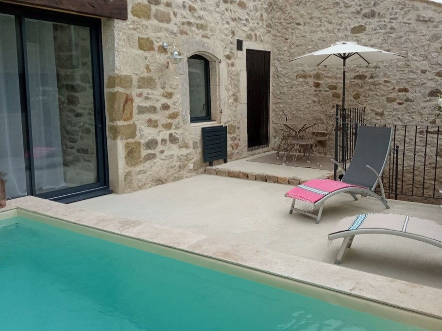 Gîte la Priée, Domaine la Melette