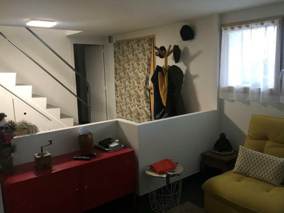 Gite le ganoutier 4 personnes saint joriozb