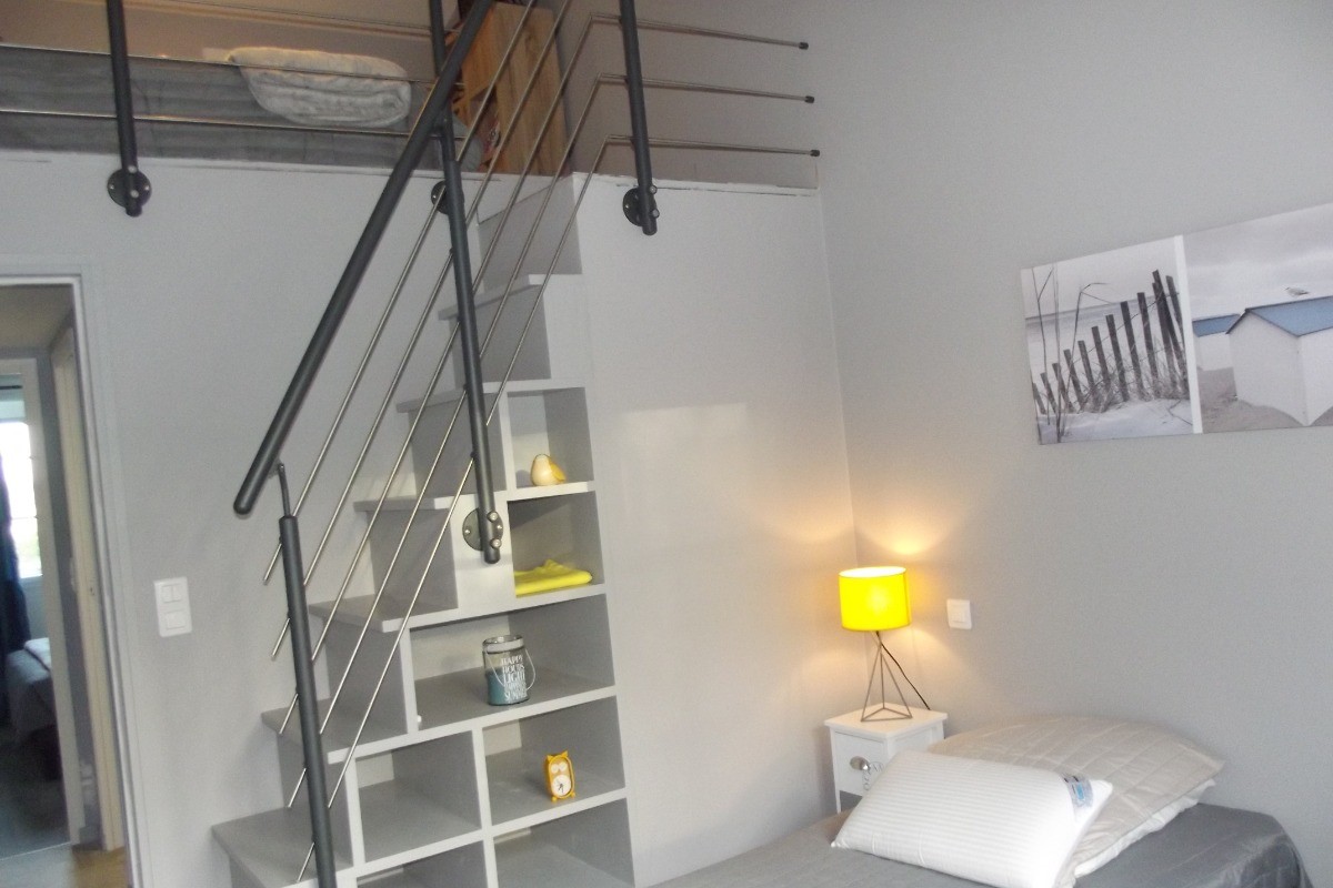 Mezzanine