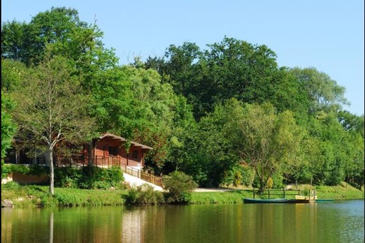 Le chalet