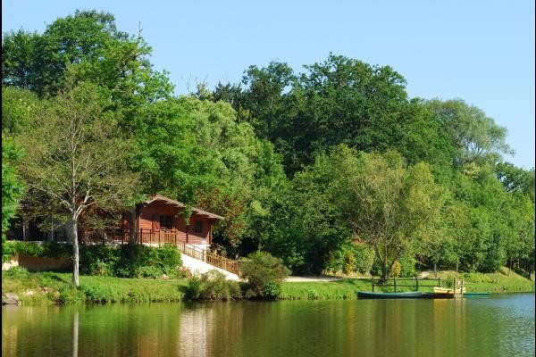 Le chalet