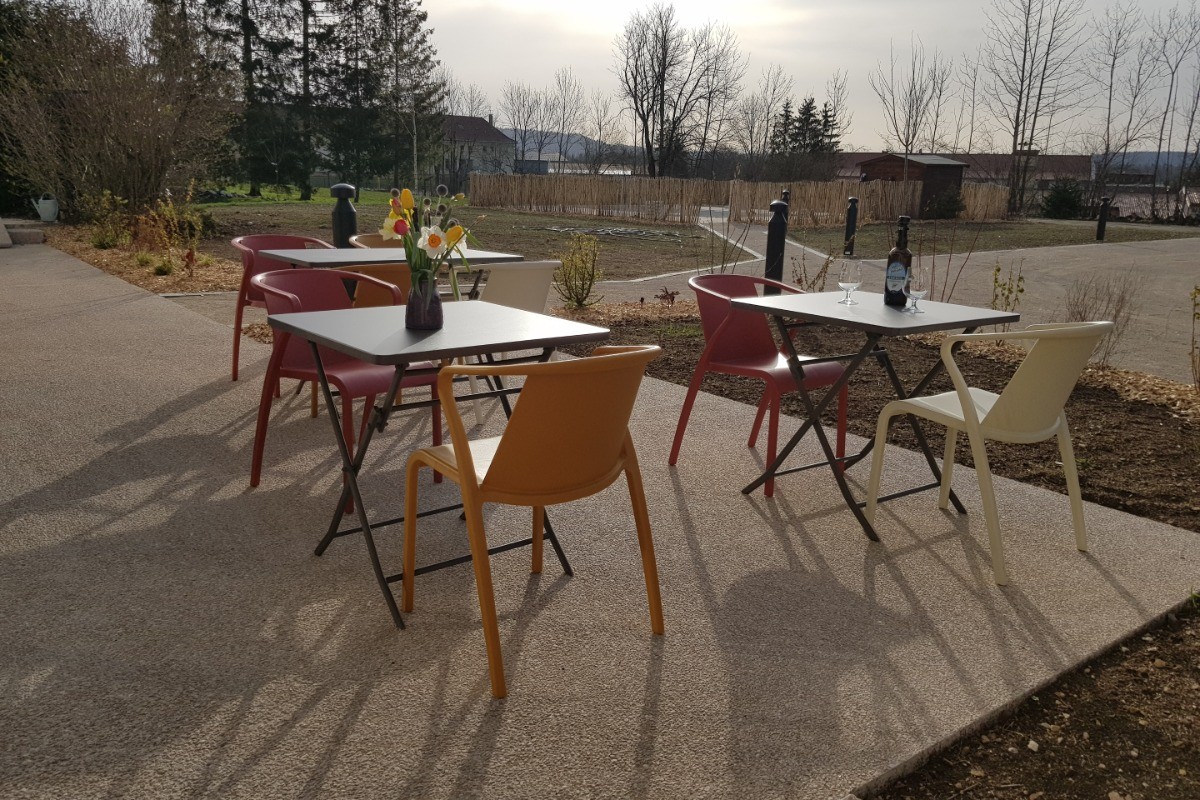 Photo n° 13 de la location