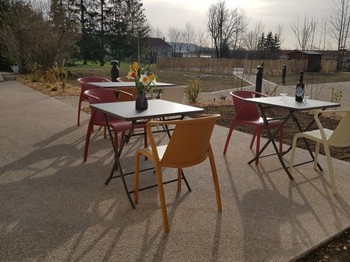 Photo n° 13 de la location