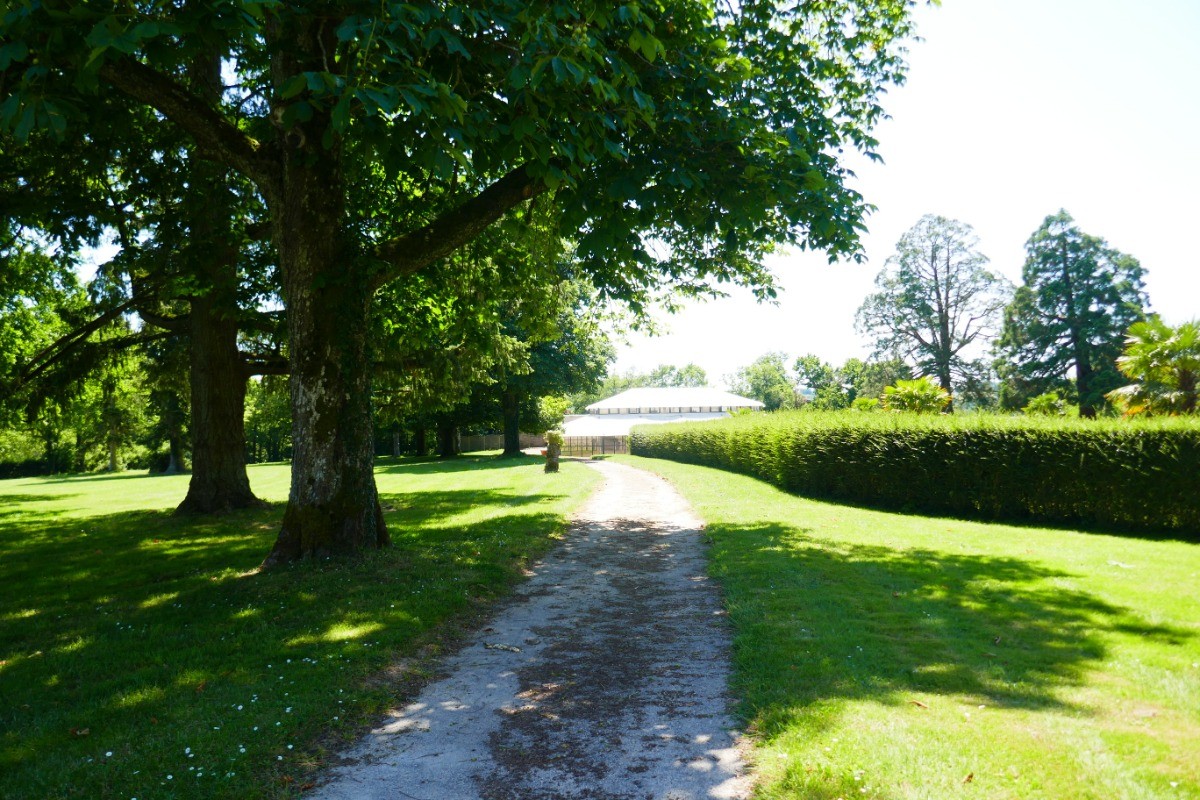 Jardins
