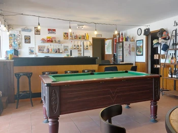 La buvette