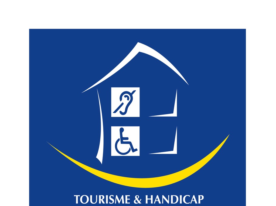Le Logis de l'Abeille Noire: Tourism & Disability approved accommodation