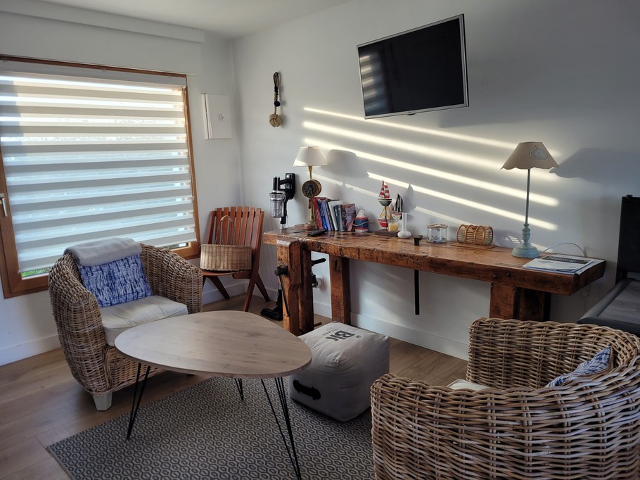 Photo n° 4 de la location