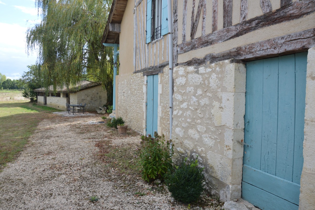Photo n° 19 de la location