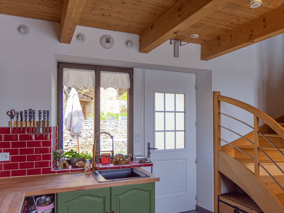 Gîte Vignes et Sentiers