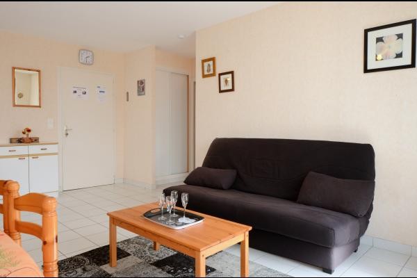 Espace salon