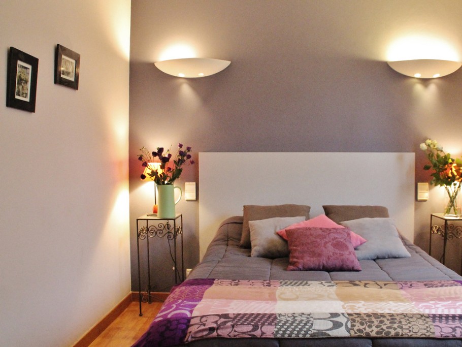 Chambre Gite Au Bouziguesouzigues