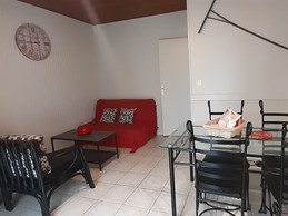 Gîte Plouraboué_La Borde