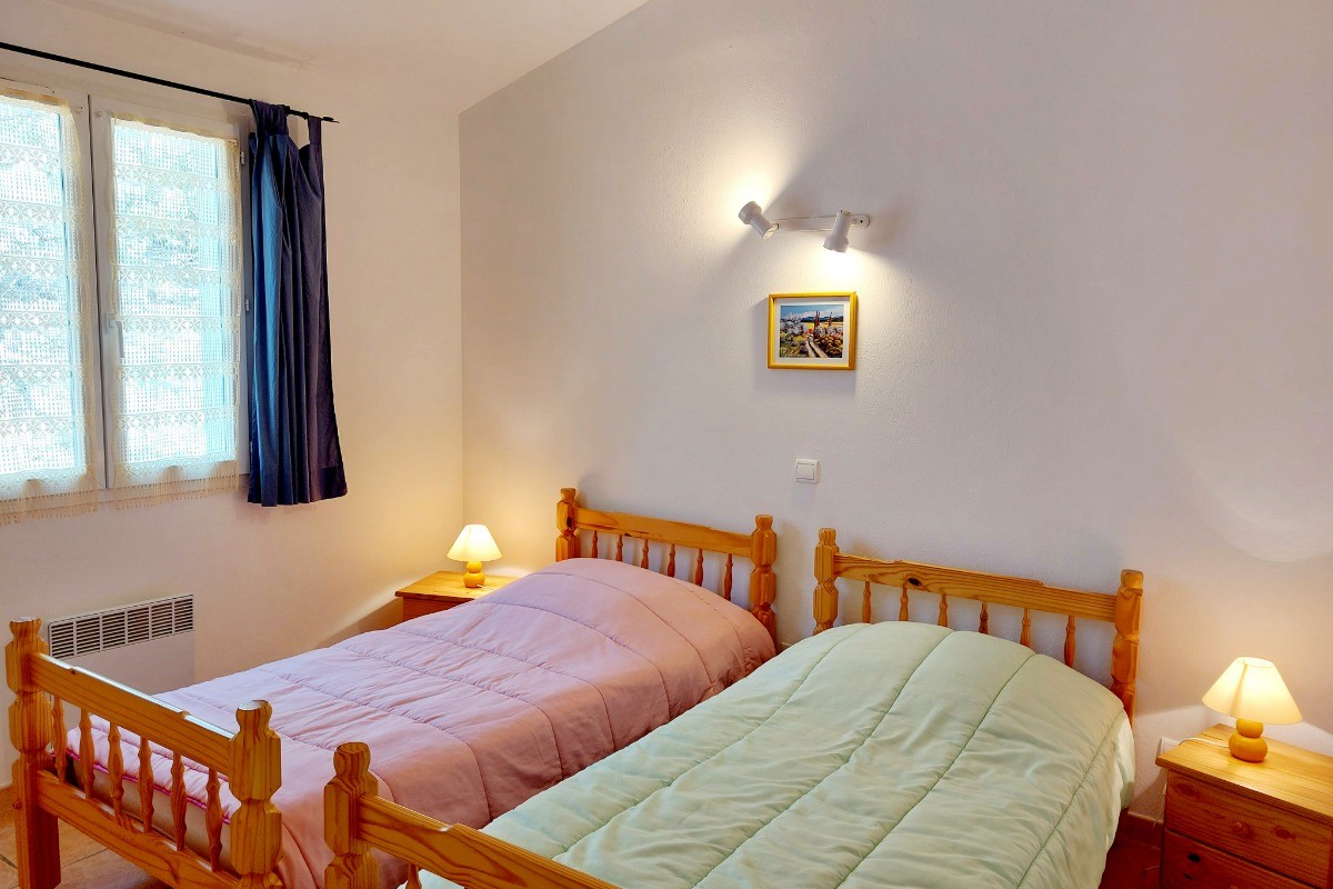 Chambre enfants
