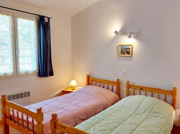 Chambre enfants