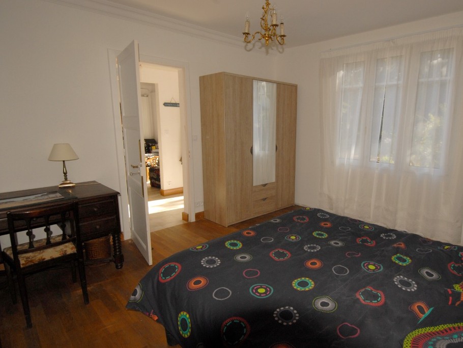 Chambre 1 - maison principale