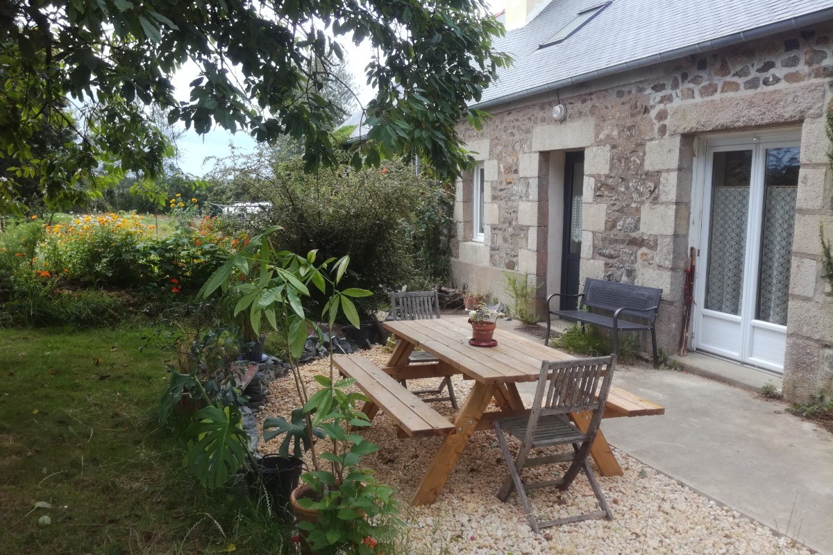 Location, Clévacances, Pommerit le Vicomte