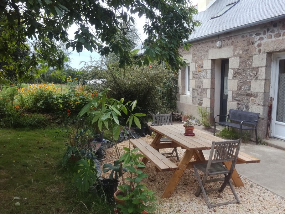 Location, Clévacances, Pommerit le Vicomte