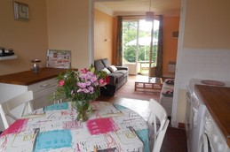 Location de vacances 2 personnes à La Cellette au Nord de la Creuse