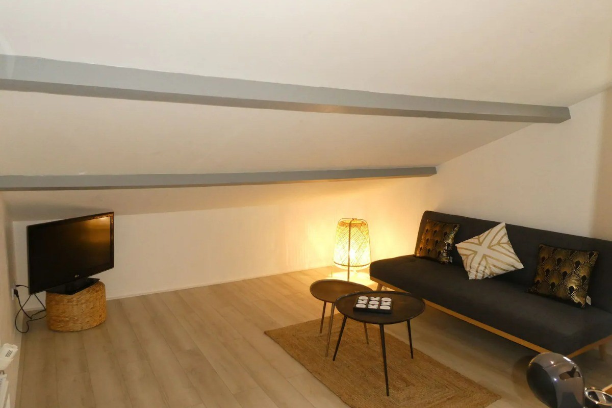 Photo n° 9 of the location